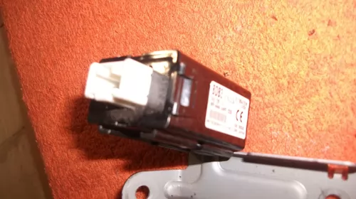 Modul keyless entry Mazda 3,BL, cod X1T85472M, BDB3675DZA, an 2009-2013 [1]