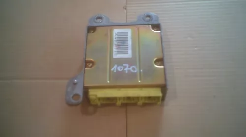 Modul airbag Mazda 6 GG, GJ6A57K30C, an 2002-2007 [1]