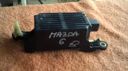 Modul, filtru zgomot audio Mazda 6 GH cod TD1166950, AAF15218, an 2008-2012 [1]