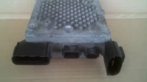 Modul caseta directie Mazda 6 GH, 2.2d, GS1D-67880-F, XJ61X-YE0-0, an 2007-2012 [1]