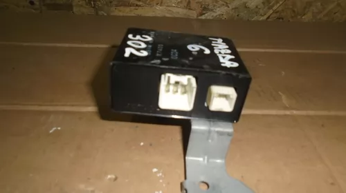 Modul control ridicare haion Mazda 6 GH, GS1M626K0, an 2007-2012 [1]