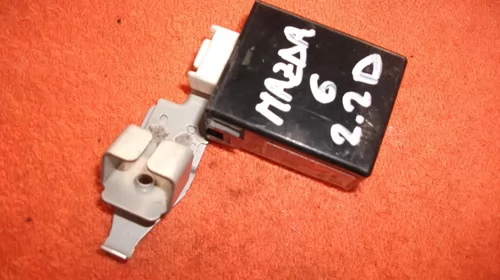 Modul keyless entry Mazda 6,GH , cod X1T85474M, DH56675DZ, an 2008-2012 [1]