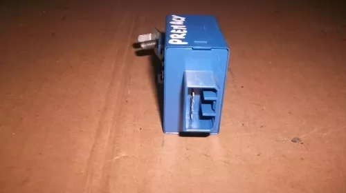 Modul releu stergator Mazda Premacy, cod GE4T66810, an 1999-2004 [1]