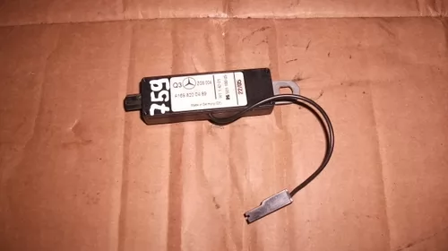 Module si calculatoare - Modul pentru Mercedes B-class W245, cod A1698200489 , 50110005