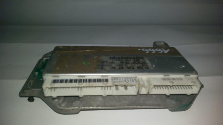 Modul pentru Mercedes E-class W210, cod 0195454732   ,   0265109053 [1]