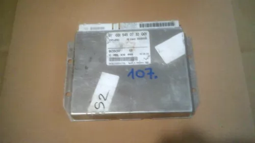 Modul pentru Mercedes E-class W210, cod 0315450732,  0265109498 ,  0315450732Q01 [0]