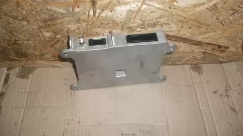 Modul pentru Mercedes E-class W211, cod A2118702726 [1]