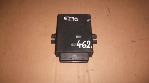 Module si calculatoare - Modul pentru Mercedes E-class W211, motorizare 2.7 Diesel, cod A2115450432