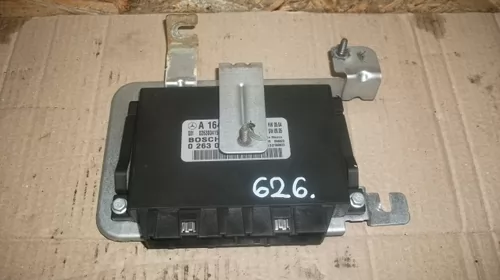 Module si calculatoare - Modul pentru Mercedes M-class W164, cod A1645450216 , 0263004158
