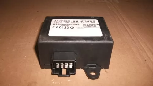 Modul pentru Mercedes Vito W639, cod 0315455832 [1]