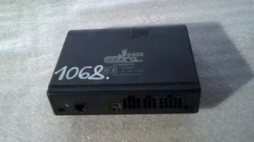 Module si calculatoare - Modul pentru Mitsubishi L200 , cod 4C6402B1B