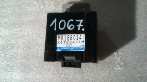 Module si calculatoare - Modul pentru Mitsubishi L200 , cod MR166014, X4T63471M