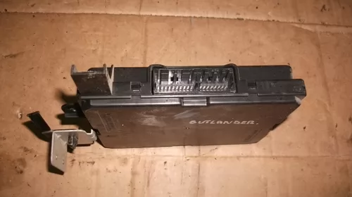 Modul control Ac/ Mitsubishi Outlander, 7820A055,CAB501A065A an 2006-2012 [1]