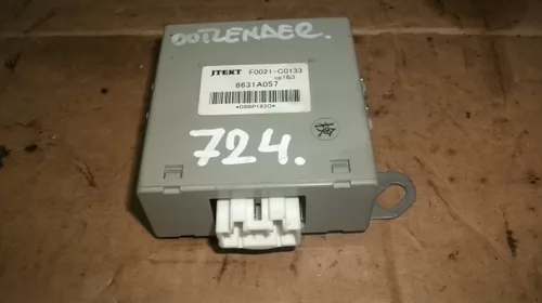 Module si calculatoare - Modul pentru Mitsubishi Outlander 2 , cod 8631A057,F0021-C0133