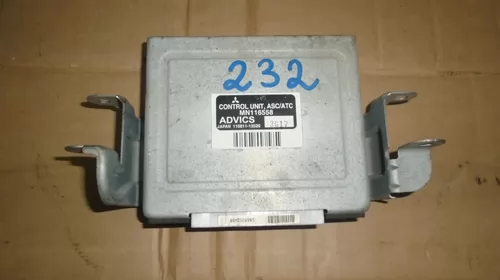 Module si calculatoare - Modul pentru Mitsubishi Pajero V60, cod MN116558 , 115811-13520