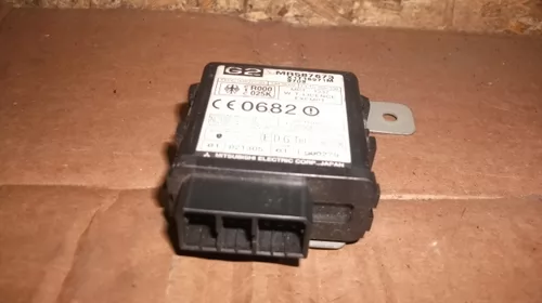 Modul pentru Mitsubishi Pajero V60, cod MR587673 , X1T15971M [1]