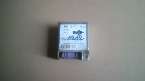 Electrica si electronica auto - Modul pentru Opel Astra F, cod 90562544BJ, 5WK4113A