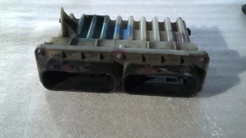 Modul ventilator Opel Astra G, 15396912 , 24410130, an 1998-2004 [1]