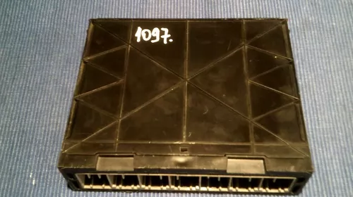 Modul control confort Opel Insignia, 13504342, an 2008-2014 [1]