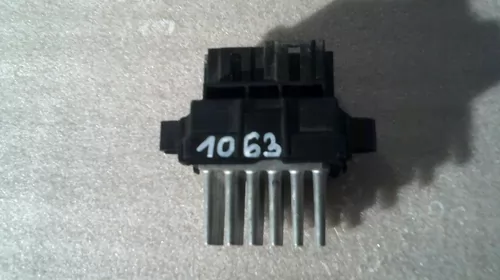 Electrica si electronica auto - Modul pentru Opel Insignia A, motorizare 2.0 Diesel, cod 15141283