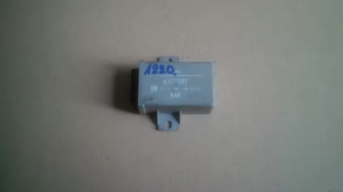 Electrica si electronica auto - Modul pentru Opel Vectra A, cod 90506484
