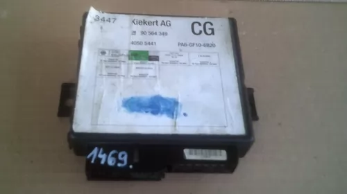 Electrica si electronica auto - Modul pentru Opel Vectra B, cod 90564349 , 4050441