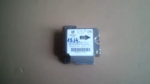 Electrica si electronica auto - Modul pentru Opel Vectra B, cod 90569350DB, 5WK4188
