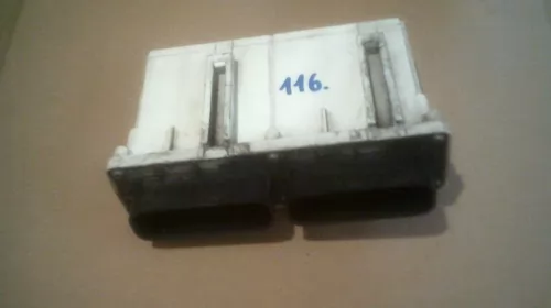 Electrica si electronica auto - Modul pentru Opel Zafira A, cod 24462348
