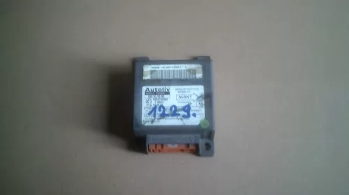 Module si calculatoare - Modul pentru Peugeot 306 , cod 9628740380 , 550539200