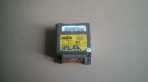 Module si calculatoare - Modul pentru Peugeot 306 , cod 9628740480, 550539100