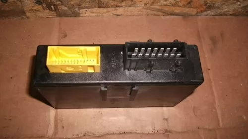 Modul pentru Peugeot 307 , cod 9651488980 [1]