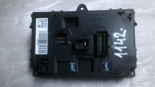 Module si calculatoare - Modul pentru Peugeot 308 I, cod 9665778480 , A2C53327821