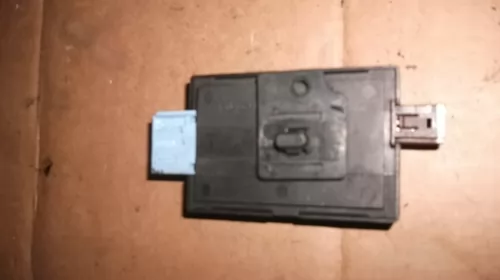 Modul alarma Peugeot 407, cod 9655164080, an 2004-2010 [1]