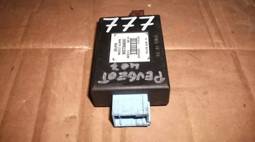Module si calculatoare - Modul pentru Peugeot 407 , cod 9657384680