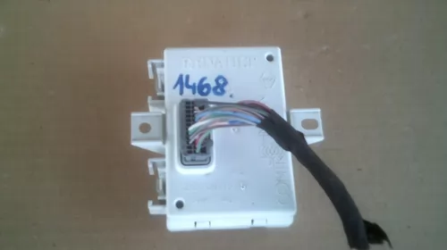 Module si calculatoare - Modul pentru Renault Clio 4, cod 281139717 , 280384369R