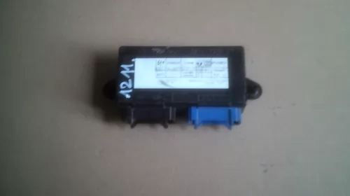 Module si calculatoare - Modul pentru Renault Laguna 1, cod 73847257C