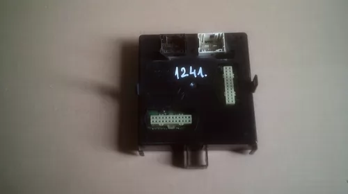 Module si calculatoare - Modul pentru Renault Laguna 2, cod 8200447511, 8200500344