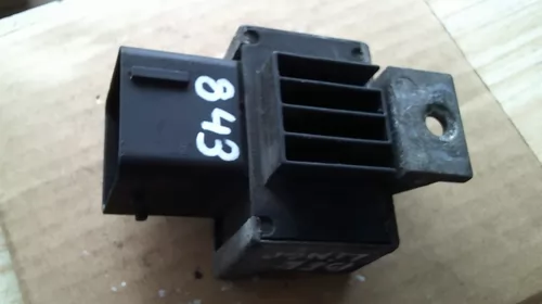 Module si calculatoare - Modul pentru Renault Laguna 2, cod 9640469680