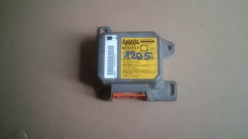 Module si calculatoare - Modul pentru Renault Megane 1, cod 7700423185, 550347500