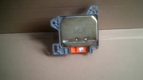 Modul airbag Renault Megane I, 7700423185, 550347500, an 1995-2002 [1]