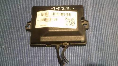 Module si calculatoare - Modul pentru Renault Scenic 2, cod 10R040997