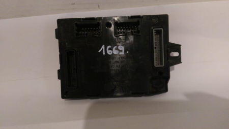 Modul pentru Renault Twingo 3, cod 284B15944R [1]