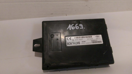 Module si calculatoare - Modul pentru Renault Twingo 3, cod 284B15944R