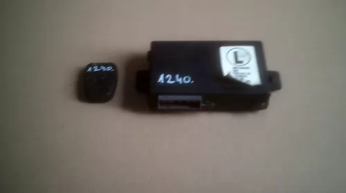 Imobilizator cu telecomanda Rover 200, YWC104540, 52010217B, an 1995-1999 [1]