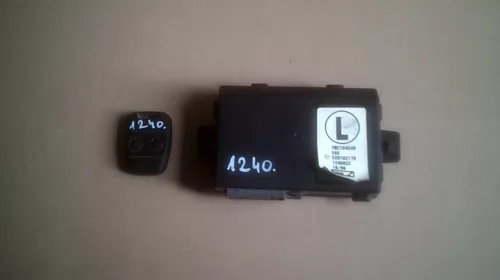 Module si calculatoare - Modul pentru Rover 200 , cod YWC104540, 52010217B,