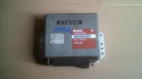 Module si calculatoare - Modul pentru Saab 900 , cod 242-005A02, 0280000905, 7872237