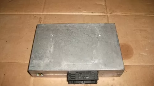 Modul bluetooth Seat Ibiza 6J, 5P0862335D, an 2008-2017 [1]