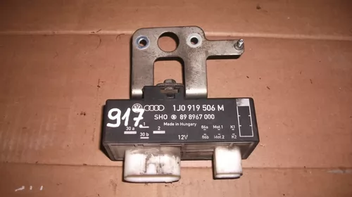 Module si calculatoare - Modul pentru Seat Ibiza 6L, cod 1J0919506M , 898967000