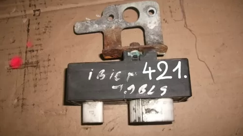 Module si calculatoare - Modul pentru Seat Ibiza 6L, cod 1J0919506M