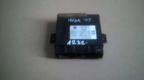 Modul pentru Seat Ibiza 6L, cod 6K0962258A, 5WK46921 [1]